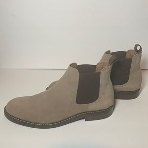 1901 Mens Chelsea ankle boots